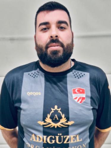 Aykut Yolcu