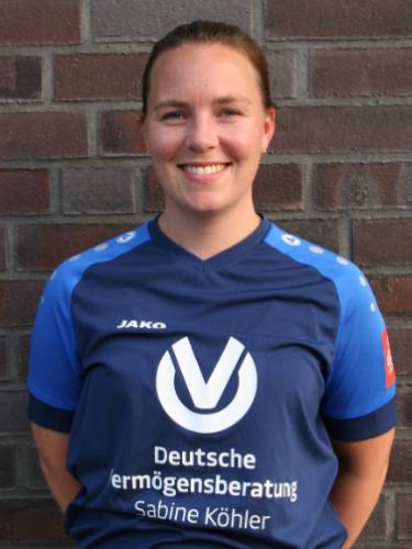 Lara Mölllers
