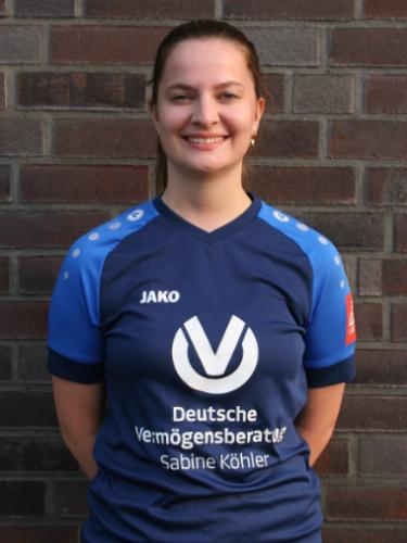 Saskia Peters