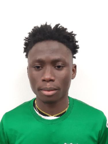 Sidiki Camara