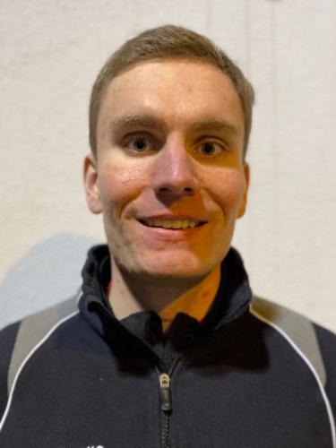 Marco Christoffer