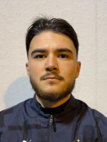 Ali Ihsan Gül