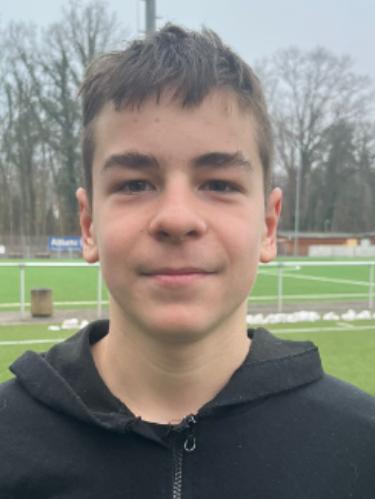 Ivan Ivanovich Sukretnyi