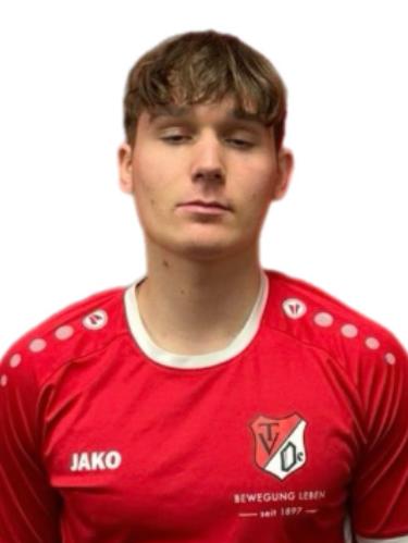 Ante Vukoja