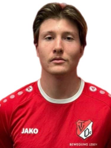 Elias Jamal Lehmann