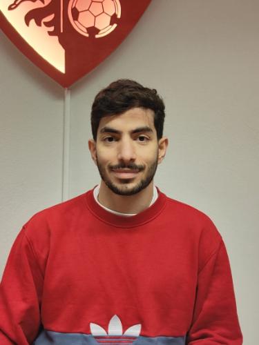 Hamza Khalid Ali Hijazi