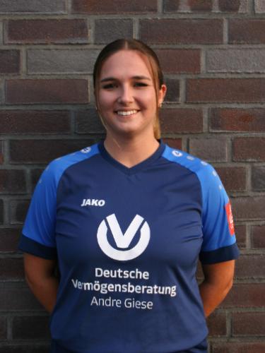 Lea Driefer