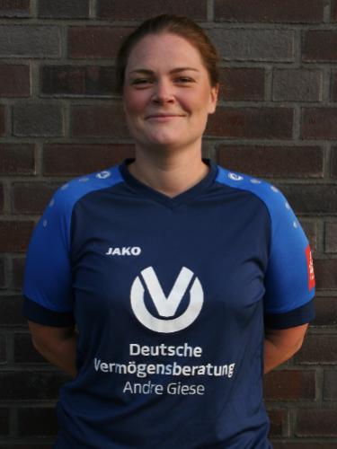 Roasalie Eidhoff