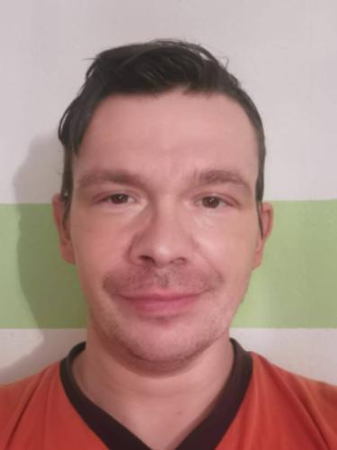 Denny Valentin