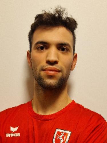 Andrei-Daniel Buciu