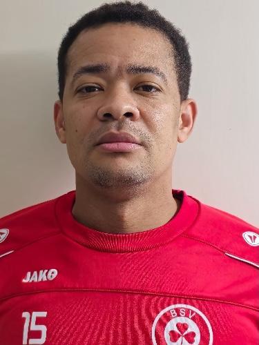 Andre Gervais Meva' A Oyono