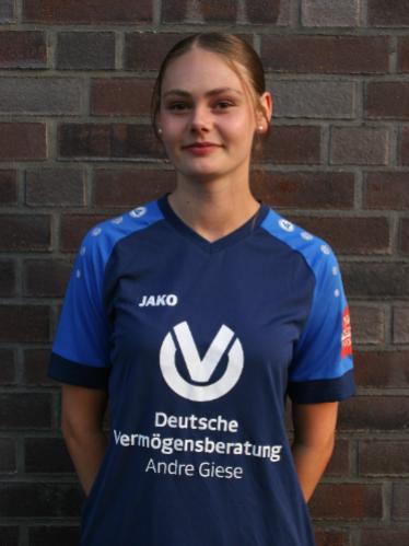 Greta Marquardt