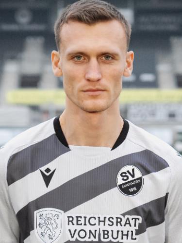 Viktor Erik Vidar Granath