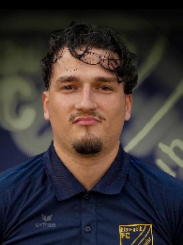 Leonard Kastrati