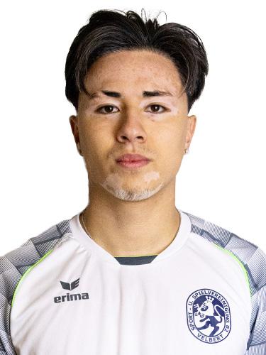 Vincent Gomez