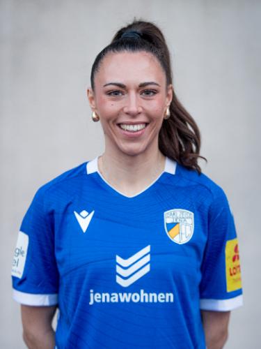 Leonie Kreil