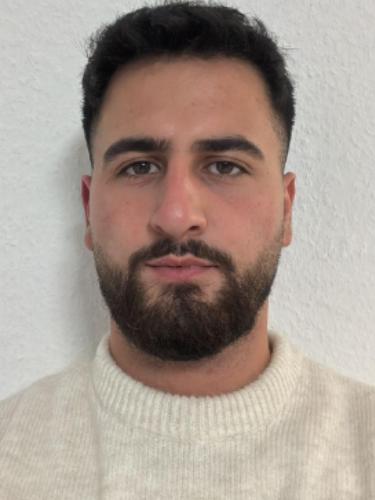 Furkan Muhammed Ergin