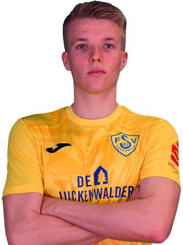 Jannick Wolter