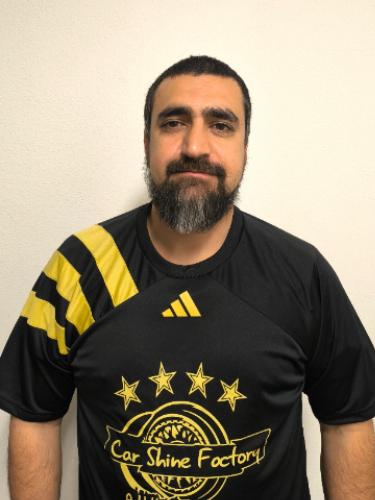 Suleyman Yesilmen