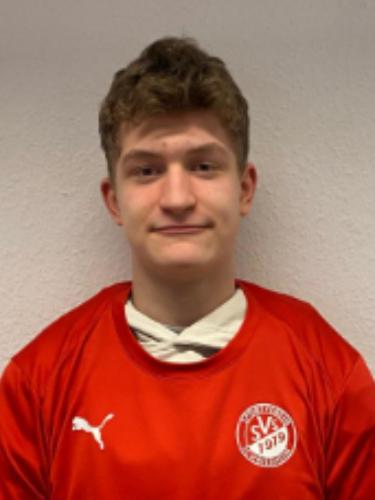 Jeremie Yann Alexander Munkes