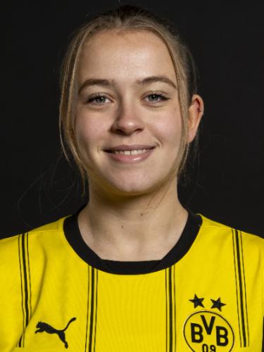 Dana Celine Marquardt