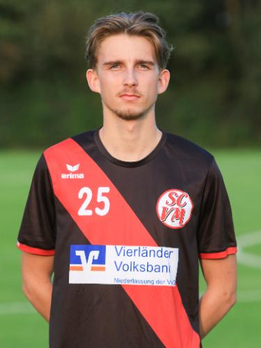 Bosse Finck
