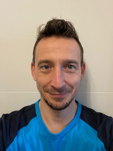 Andre Kliem