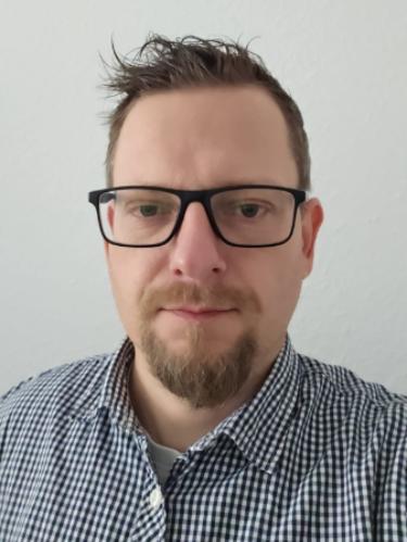 Kai Büchbäumer