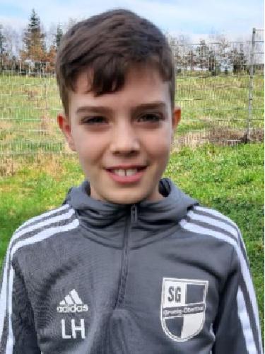 Leo Haab