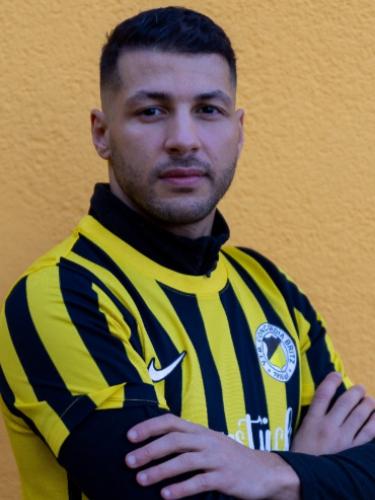 Emin Bokronis