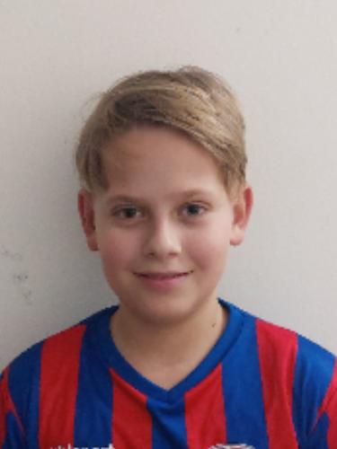 Finn Farell Dannieß