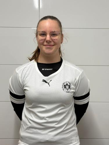 Gina Düfel