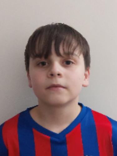 Linus David Jänisch