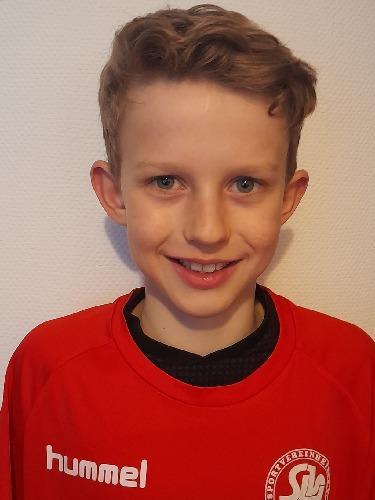 Niklas Friedrich Trinn