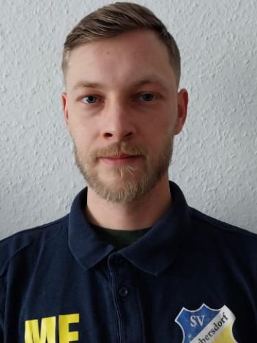 Mike Fröhlich