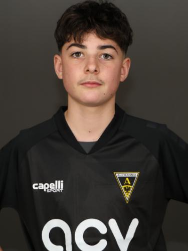 Semin Ajdarpasic