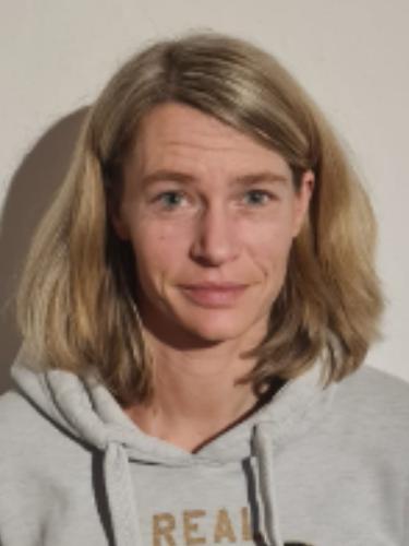Jacqueline Sachteleben