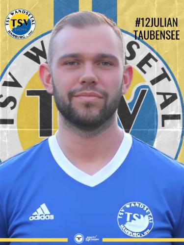 Julian Taubensee