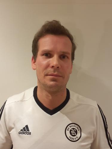 Steven Voss