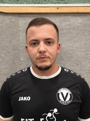 Janik Hübner