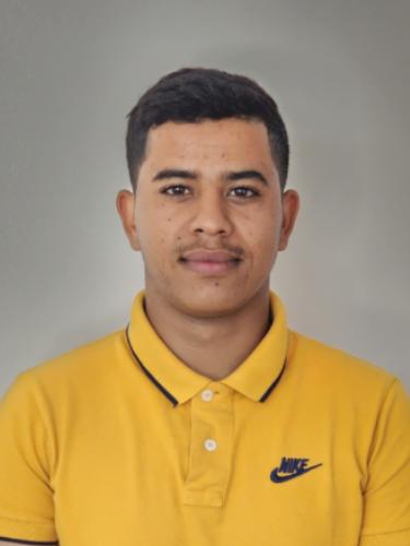 Elailouki Souhail