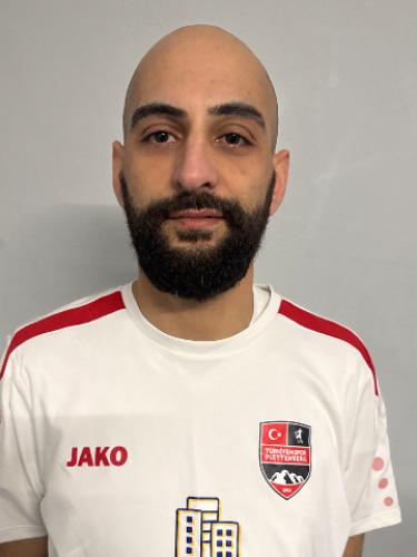 Sahid Lahcen