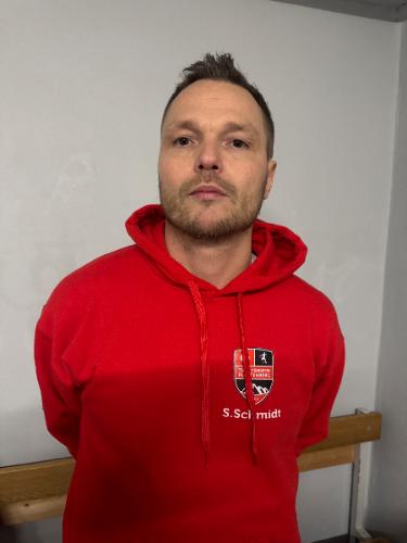 Sebastian Schmidt