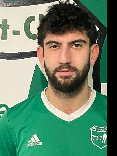 Daniel Moradi