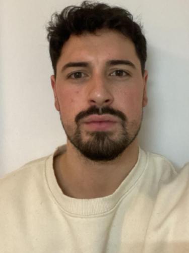 Denizhan Ergin