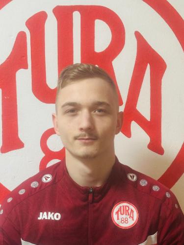 Julian Mahr
