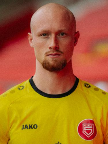 Leon Klußmann