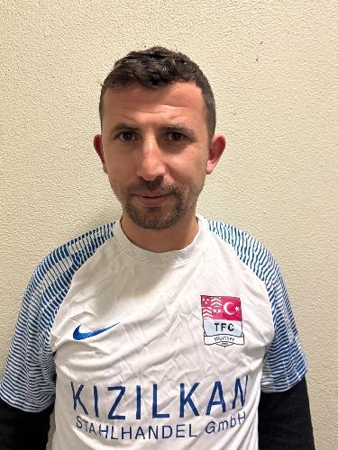 Cemalettin Altinay