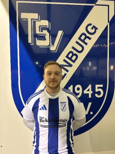 Dominik Daniel Borlinghaus
