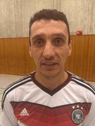 Osman Bozkurt
